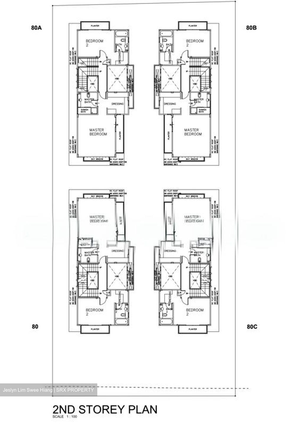 Meyer Road (D15), Terrace #604908681
